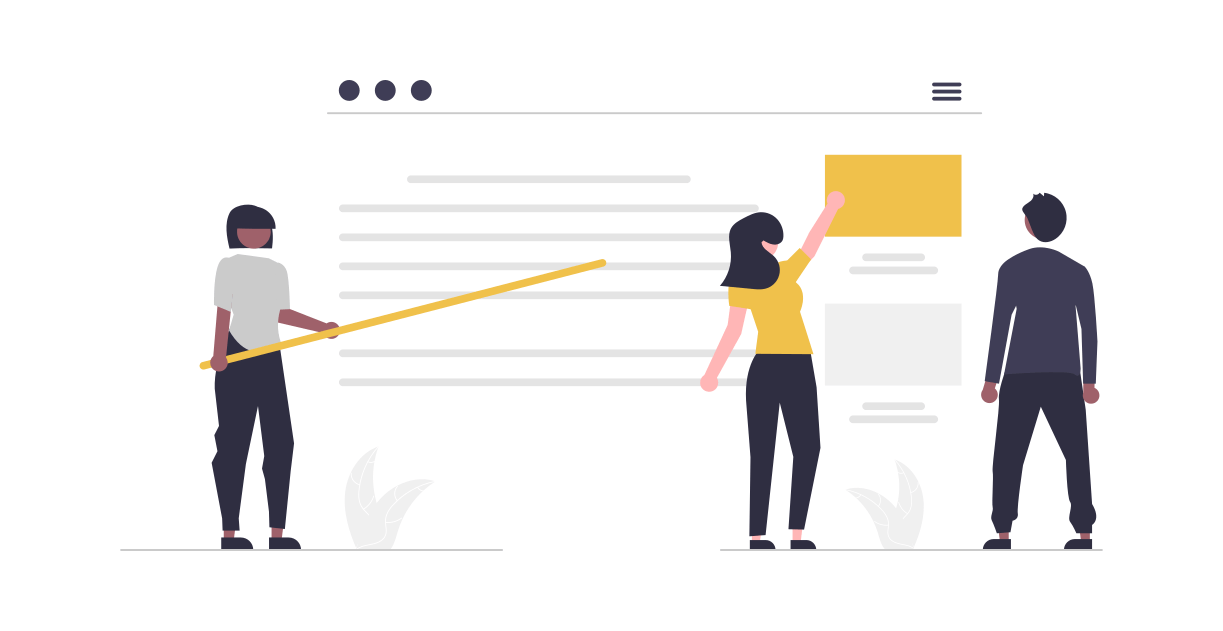   در جامعه خود اعتماد ایجاد کنید