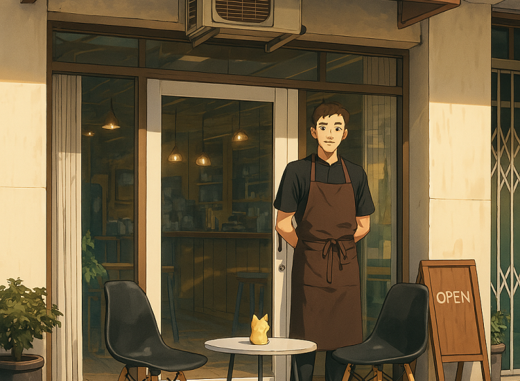 کافی‌ شاپ سورنا