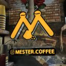 مستر قهوه